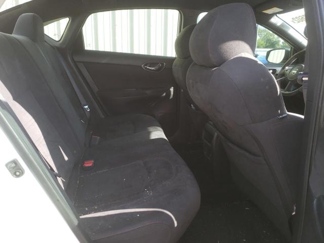 Photo 6 from auction – 2017 NISSAN SENTRA SR with VIN 3N1CB7AP0HY303148