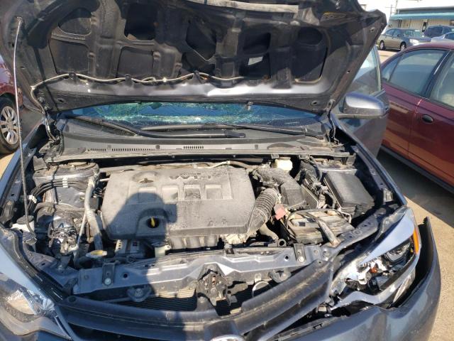 Photo 7 from auction – 2015 TOYOTA COROLLA L with VIN 5YFBURHE8FP335264