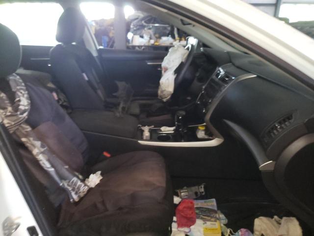 Photo 5 from auction – 2015 NISSAN ALTIMA 2.5 with VIN 1N4AL3AP0FC136120