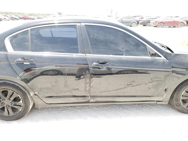 Photo 9 from auction – 2012 HONDA ACCORD SE with VIN 1HGCP2F62CA024297