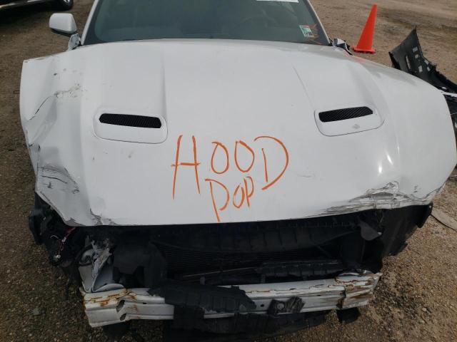 Photo 7 from auction – 2018 FORD MUSTANG with VIN 1FATP8UH1J5111545