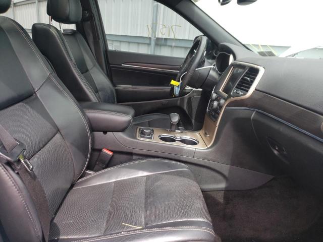 Photo 5 from auction – 2015 JEEP GRAND CHER with VIN 1C4RJFBG6FC650301