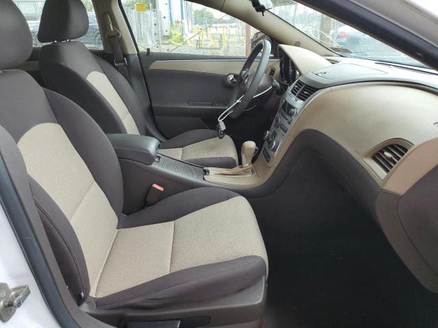 Photo 5 from auction – 2011 CHEVROLET MALIBU LS with VIN 1G1ZB5E10BF260908