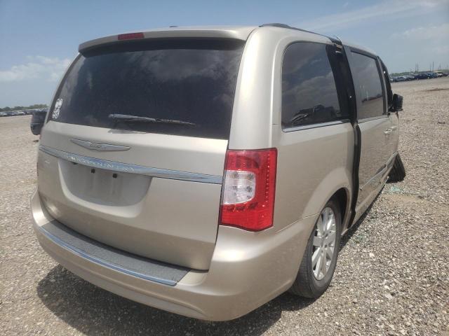 Photo 4 from auction – 2014 CHRYSLER TOWN & COU with VIN 2C4RC1BG3ER216310