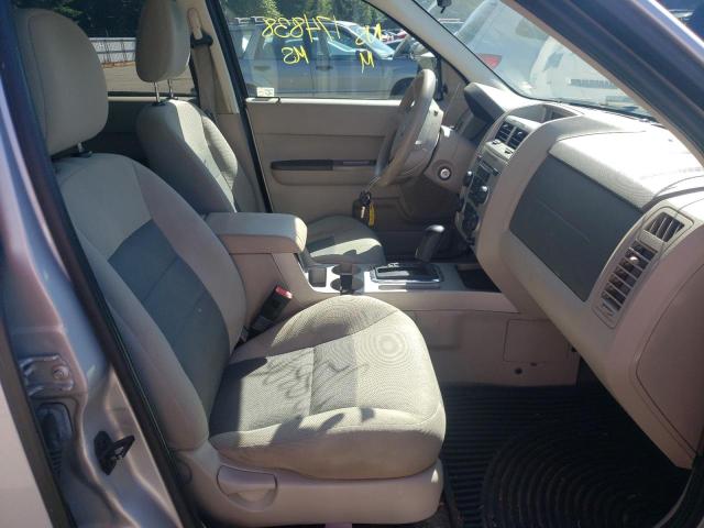 Photo 5 from auction – 2008 FORD ESCAPE XLT with VIN 1FMCU03148KD39748