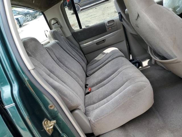 Photo 6 from auction – 2002 DODGE DAKOTA QUA with VIN 1B7HL48X22S520162