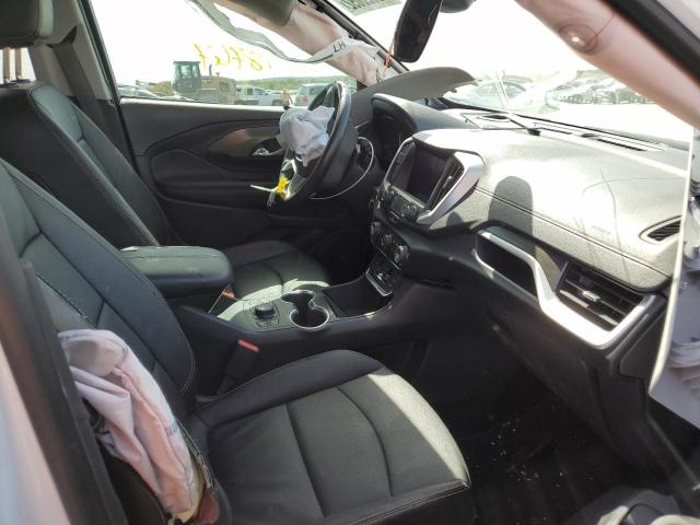 Photo 5 from auction – 2021 GMC TERRAIN SL with VIN 3GKALPEV2ML307000