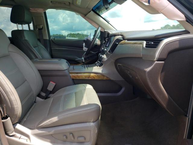 Photo 5 from auction – 2016 GMC YUKON DENA with VIN 1GKS1CKJ6GR346769