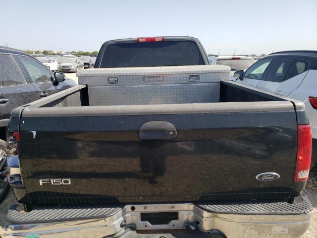 Photo 6 from auction – 2003 FORD F150 with VIN 1FTRX17W63NA74629