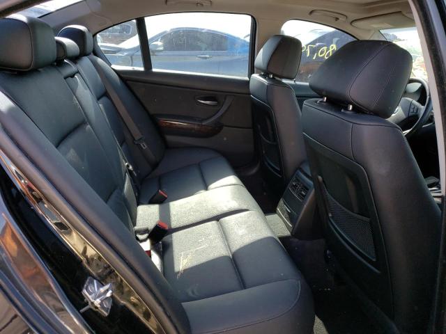 Photo 6 from auction – 2008 BMW 328 XI with VIN WBAVC93588K042499
