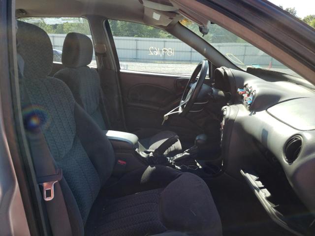 Photo 5 from auction – 2002 PONTIAC GRAND AM S with VIN 1G2NF52E82M508372