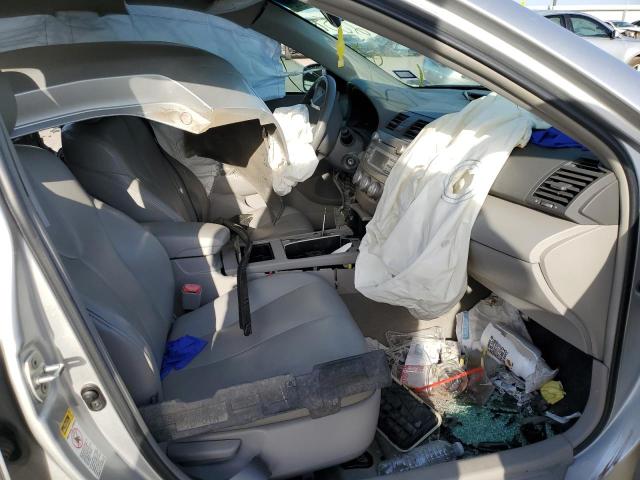 Photo 5 from auction – 2011 TOYOTA CAMRY BASE with VIN 4T4BF3EK1BR172358