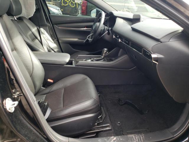 Photo 5 from auction – 2021 MAZDA 3 PREMIUM with VIN JM1BPAML7M1403231