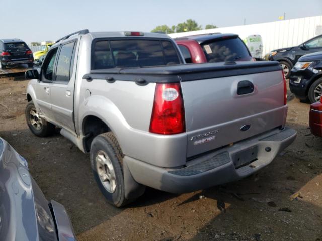Photo 3 from auction – 2002 FORD EXPLORER S with VIN 1FMZU67E92UD26418
