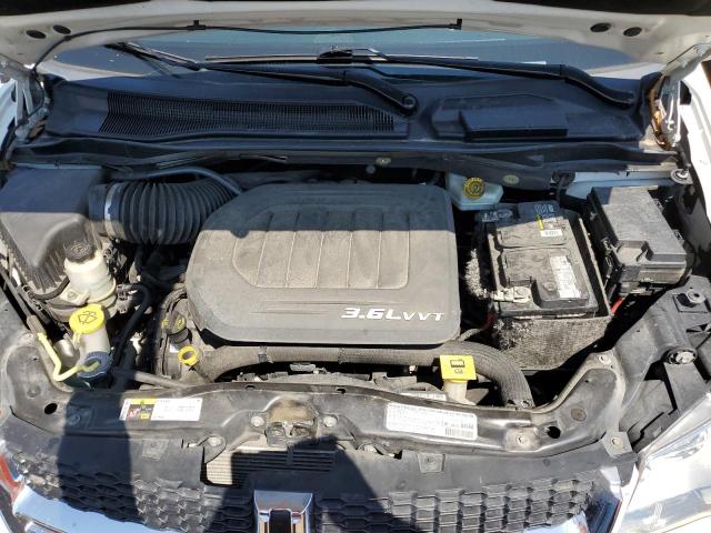 Photo 7 from auction – 2013 DODGE GRAND CARA with VIN 2C4RDGDGXDR740114