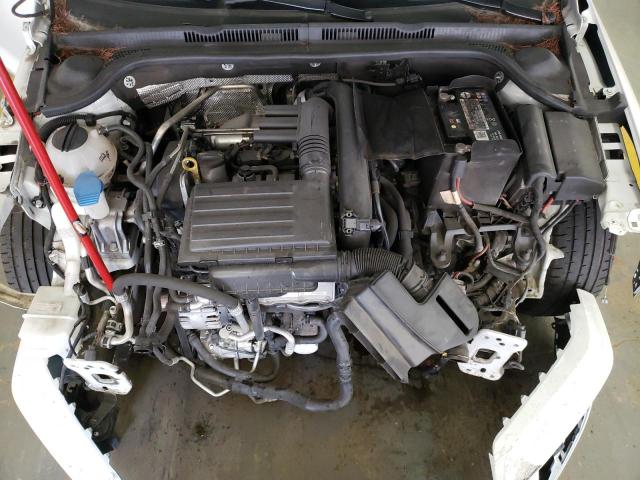 Photo 7 from auction – 2017 VOLKSWAGEN JETTA S with VIN 3VW2B7AJ6HM270021