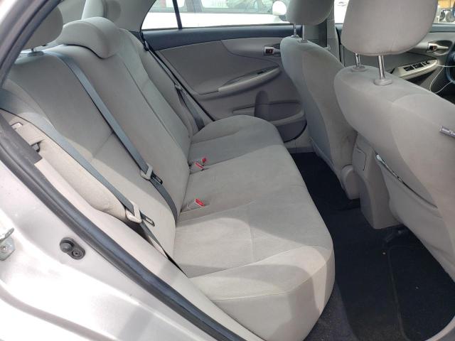 Photo 6 from auction – 2012 TOYOTA COROLLA BA with VIN 2T1BU4EE8CC814903