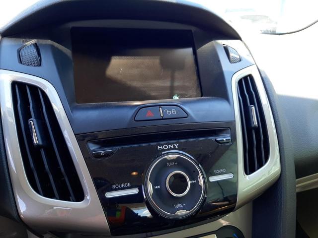 Photo 9 from auction – 2012 FORD FOCUS SEL with VIN 1FAHP3H26CL464974