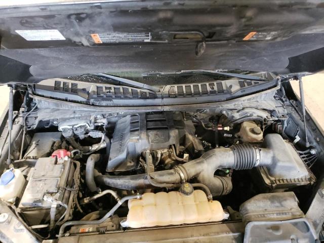 Photo 7 from auction – 2016 FORD F150 SUPER with VIN 1FTEW1EP3GKF07537