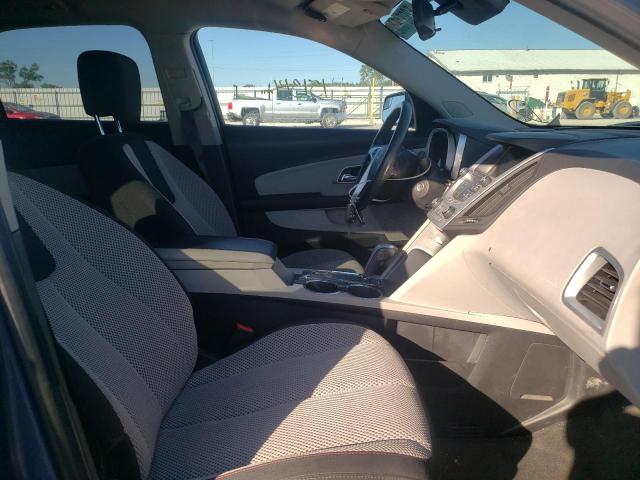 Photo 5 from auction – 2012 CHEVROLET EQUINOX LT with VIN 2GNALDEK7C6117204