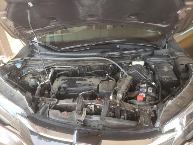 Photo 7 from auction – 2016 HONDA CR-V EX with VIN 3CZRM3H59GG705859