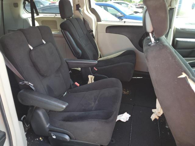 Photo 6 from auction – 2013 DODGE GRAND CARA with VIN 2C4RDGDGXDR740114