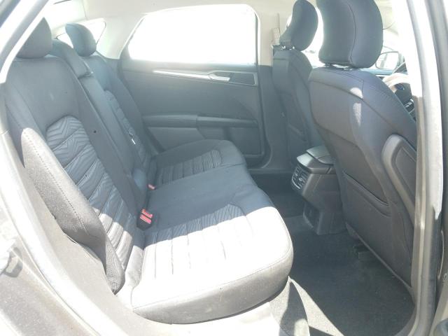 Photo 6 from auction – 2016 FORD FUSION SE with VIN 3FA6P0H73GR185524