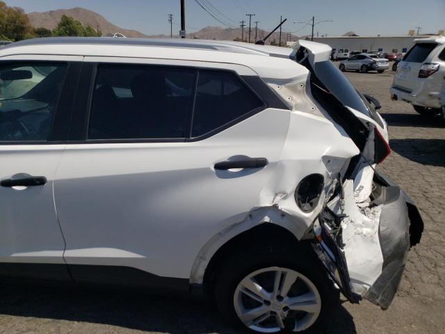 Photo 9 from auction – 2019 NISSAN KICKS S with VIN 3N1CP5CU4KL548614