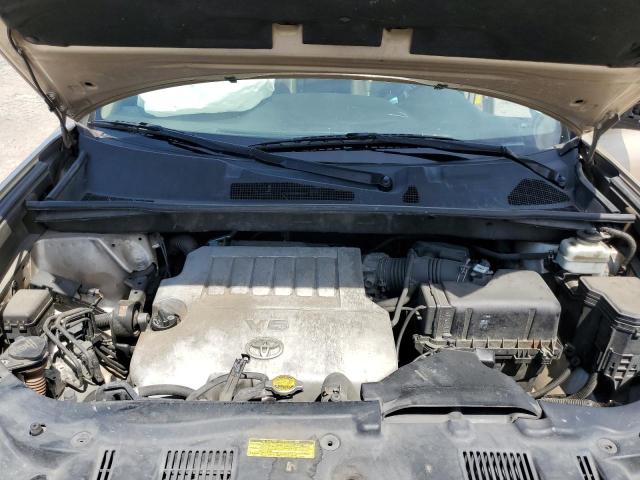 Photo 7 from auction – 2010 TOYOTA HIGHLANDER with VIN 5TDKK3EH5AS020732