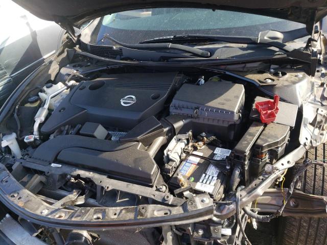 Photo 7 from auction – 2015 NISSAN ALTIMA 2.5 with VIN 1N4AL3APXFC583232