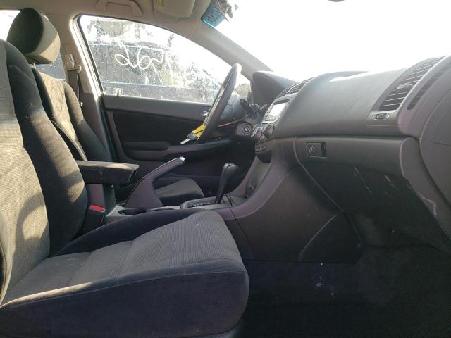 Photo 5 from auction – 2003 HONDA ACCORD LX with VIN JHMCM56373C034213