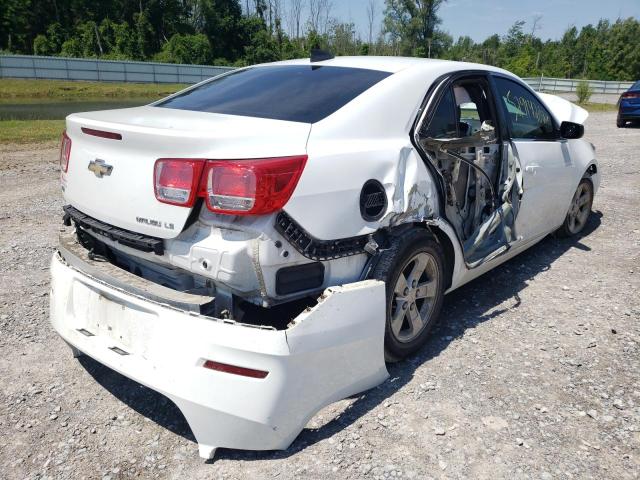 Photo 4 from auction – 2015 CHEVROLET MALIBU LS with VIN 1G11B5SL1FF201133