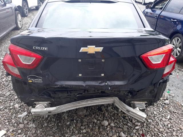 Photo 9 from auction – 2018 CHEVROLET CRUZE LS with VIN 1G1BC5SM2J7203115
