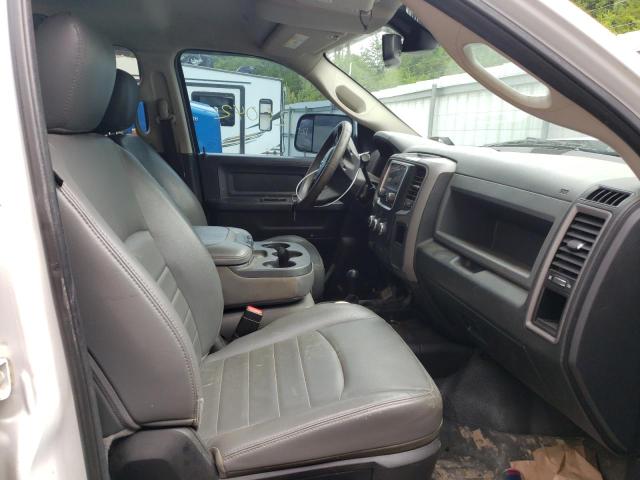 Photo 5 from auction – 2018 RAM 3500 ST with VIN 3C63R3GL7JG174060
