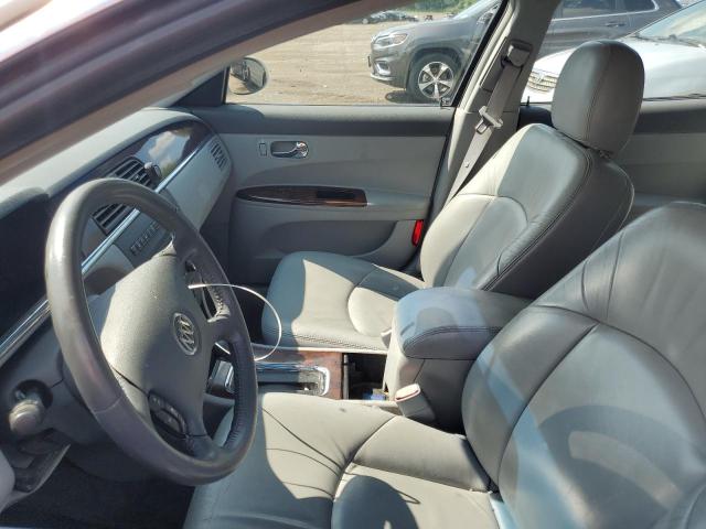 Photo 5 from auction – 2007 BUICK LACROSSE C with VIN 2G4WE587171189813