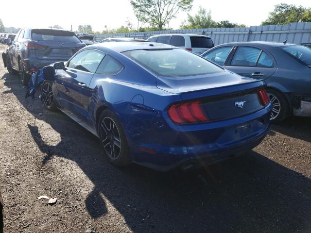 Photo 3 from auction – 2018 FORD MUSTANG with VIN 1FA6P8TH1J5161389