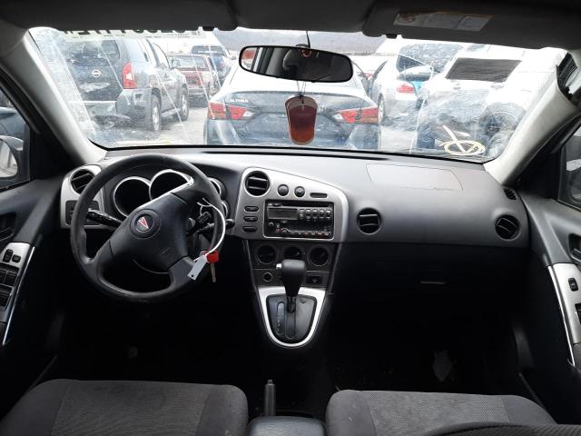 Photo 9 from auction – 2003 PONTIAC VIBE with VIN 5Y2SL62803Z422288