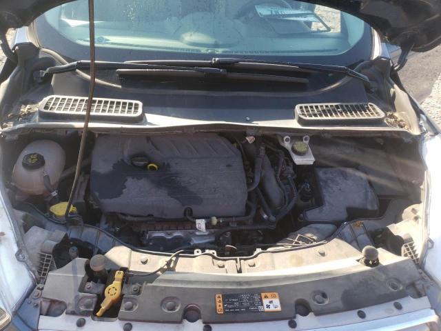 Photo 7 from auction – 2018 FORD ESCAPE SE with VIN 1FMCU0GD1JUC90670