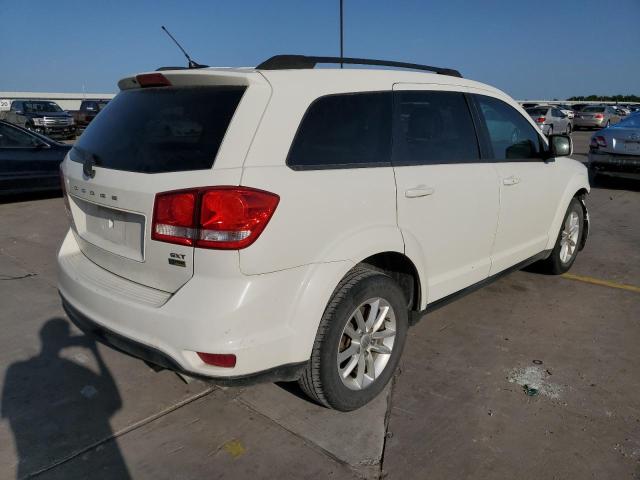 Photo 4 from auction – 2013 DODGE JOURNEY SX with VIN 3C4PDCBG6DT570706