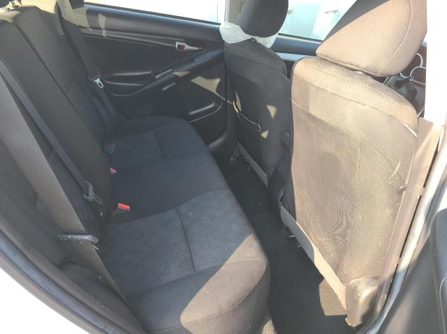 Photo 6 from auction – 2009 TOYOTA COROLLA MA with VIN 2T1KU40E29C050417