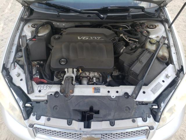 Photo 7 from auction – 2013 CHEVROLET IMPALA LS with VIN 2G1WF5E30D1243464