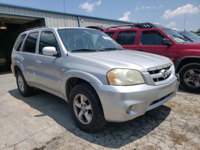 MAZDA TRIBUTE S 2005 with VIN 4F2CZ941X5KM34755 - Photo from auction