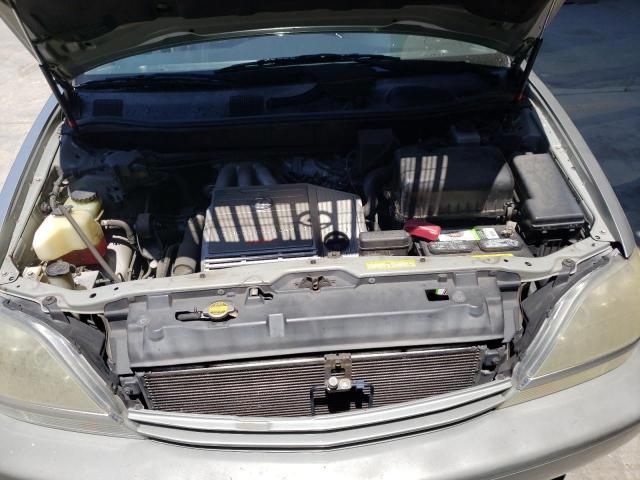 Photo 7 from auction – 2000 LEXUS RX 300 with VIN JT6GF10U7Y0079143