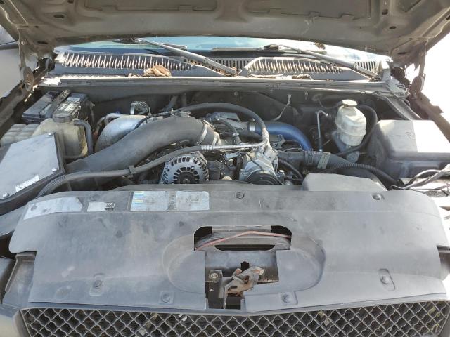 Foto 7 de la subasta – 2003 CHEVROLET SILVERADO con VIN 1GCHC29163E217268