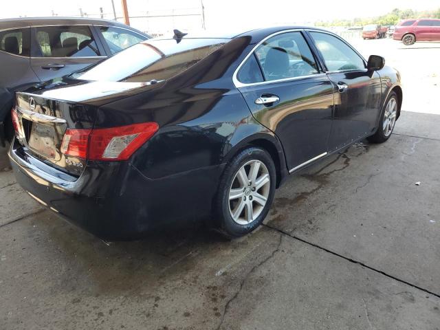 Photo 4 from auction – 2007 LEXUS ES 350 with VIN JTHBJ46G072019212