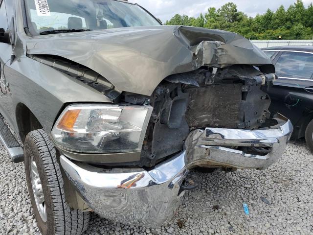 Photo 9 from auction – 2015 RAM 2500 ST with VIN 3C6UR5CL4FG581623