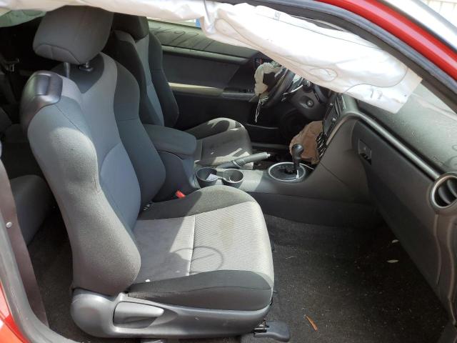Photo 5 from auction – 2015 TOYOTA SCION TC with VIN JTKJF5C77F3093284