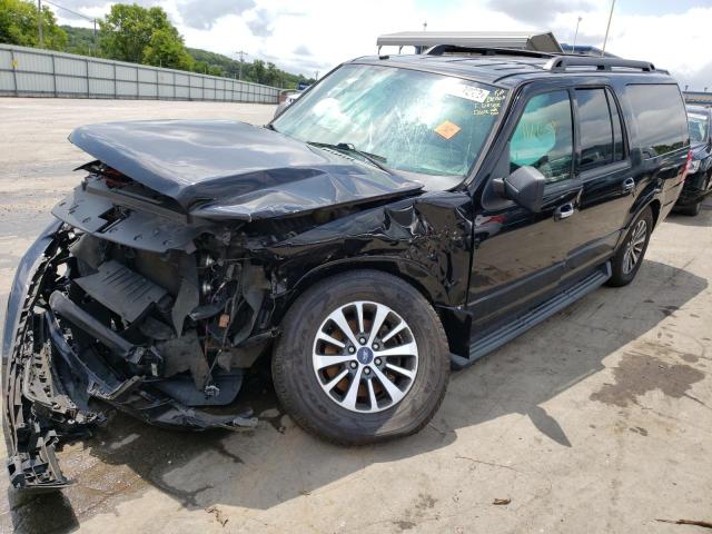 Photo 2 from auction – 2016 FORD EXPEDITION with VIN 1FMJK1JT8GEF28181