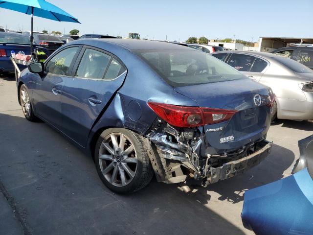 Photo 3 from auction – 2017 MAZDA 3 TOURING with VIN 3MZBN1V7XHM150306