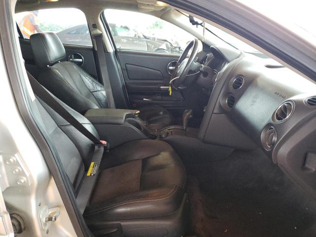 Photo 5 from auction – 2006 PONTIAC GRAND PRIX with VIN 2G2WC58C861146869